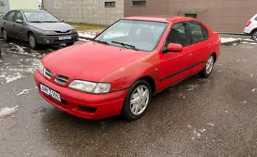 Nissan Primera 1998 года за 2 990 BYN в Гродно