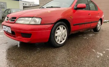 Nissan Primera 1998 года за 2 990 BYN в Гродно