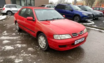 Nissan Primera 1998 года за 2 990 BYN в Гродно