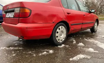 Nissan Primera 1998 года за 2 990 BYN в Гродно