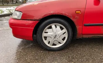 Nissan Primera 1998 года за 2 990 BYN в Гродно