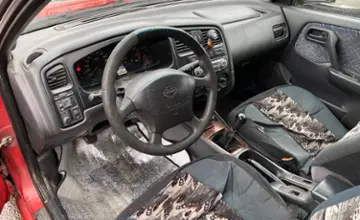 Nissan Primera 1998 года за 2 990 BYN в Гродно