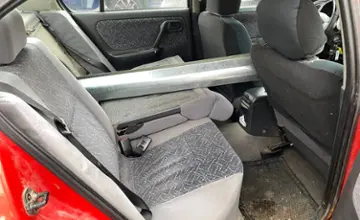 Nissan Primera 1998 года за 2 990 BYN в Гродно