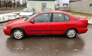 Nissan Primera 1998 года за 2 990 BYN в Гродно