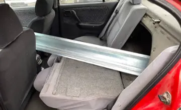 Nissan Primera 1998 года за 2 990 BYN в Гродно