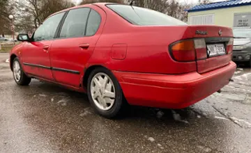 Nissan Primera 1998 года за 2 990 BYN в Гродно