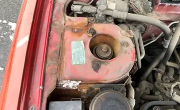 Nissan Primera 1998 года за 2 990 BYN в Гродно