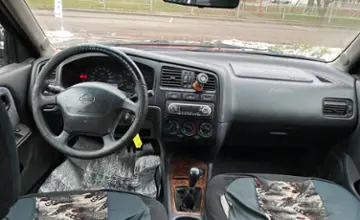 Nissan Primera 1998 года за 2 990 BYN в Гродно