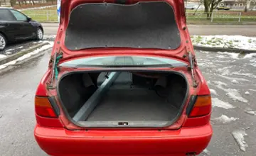 Nissan Primera 1998 года за 2 990 BYN в Гродно