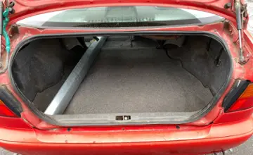 Nissan Primera 1998 года за 2 990 BYN в Гродно