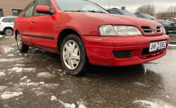 Nissan Primera 1998 года за 2 990 BYN в Гродно