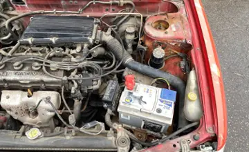 Nissan Primera 1998 года за 2 990 BYN в Гродно