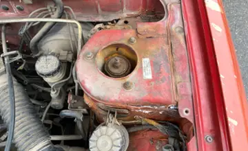 Nissan Primera 1998 года за 2 990 BYN в Гродно