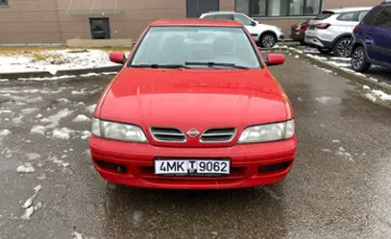Nissan Primera 1998 года за 2 990 BYN в Гродно