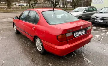 Nissan Primera 1998 года за 2 990 BYN в Гродно