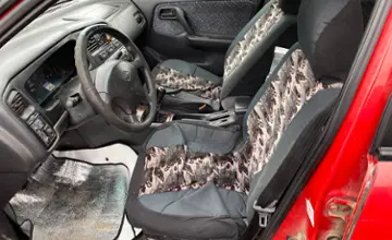 Nissan Primera 1998 года за 2 990 BYN в Гродно