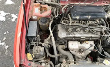 Nissan Primera 1998 года за 2 990 BYN в Гродно