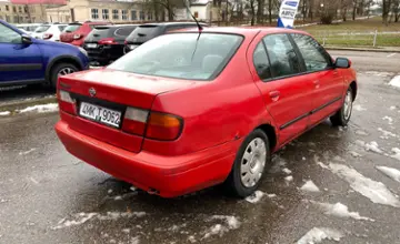 Nissan Primera 1998 года за 2 990 BYN в Гродно
