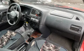 Nissan Primera 1998 года за 2 990 BYN в Гродно