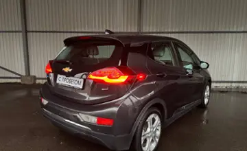 Chevrolet Bolt 2020 года за 44 590 BYN в Минск