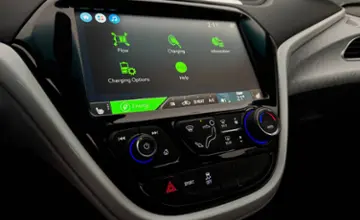 Chevrolet Bolt 2020 года за 44 590 BYN в Минск