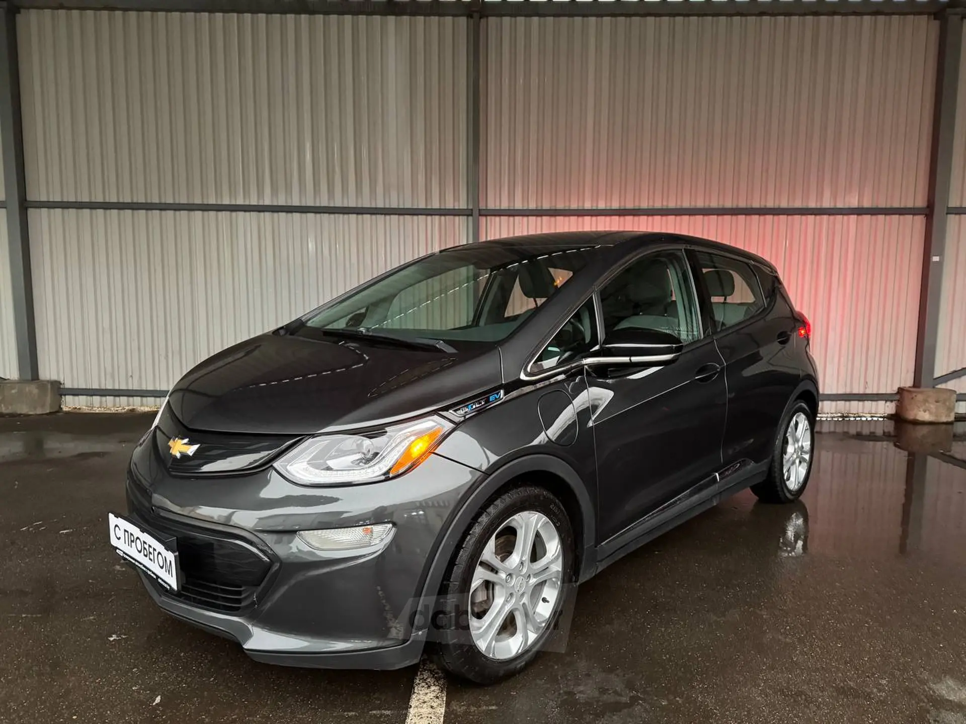 Chevrolet Bolt 2020 года за 44 590 BYN в Минск