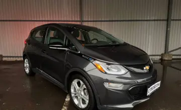 Chevrolet Bolt 2020 года за 44 590 BYN в Минск