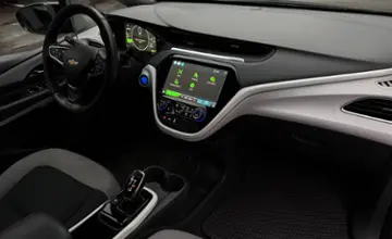 Chevrolet Bolt 2020 года за 44 590 BYN в Минск