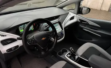 Chevrolet Bolt 2020 года за 44 590 BYN в Минск