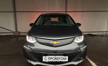 Chevrolet Bolt 2020 года за 44 590 BYN в Минск