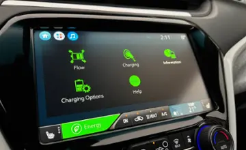 Chevrolet Bolt 2020 года за 44 590 BYN в Минск