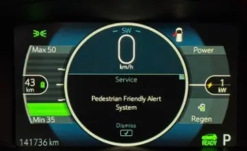 Chevrolet Bolt 2020 года за 44 590 BYN в Минск