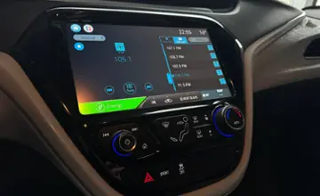 Chevrolet Bolt 2017 года за 38 190 BYN в Минск