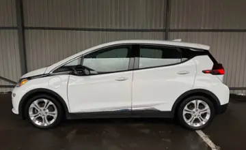 Chevrolet Bolt 2017 года за 38 190 BYN в Минск