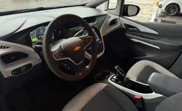 Chevrolet Bolt 2017 года за 38 190 BYN в Минск