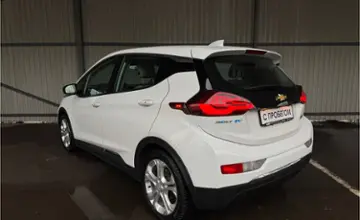 Chevrolet Bolt 2017 года за 38 190 BYN в Минск
