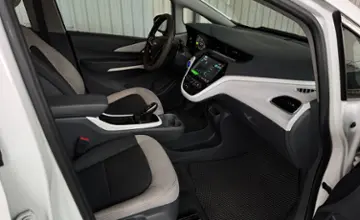 Chevrolet Bolt 2017 года за 38 190 BYN в Минск