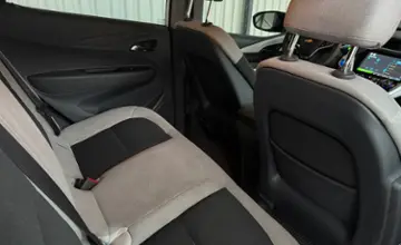 Chevrolet Bolt 2017 года за 38 190 BYN в Минск