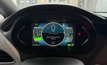 Chevrolet Bolt 2017 года за 38 190 BYN в Минск