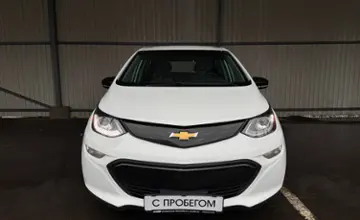 Chevrolet Bolt 2017 года за 38 190 BYN в Минск