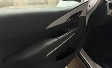 Chevrolet Bolt 2017 года за 38 190 BYN в Минск