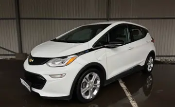 Chevrolet Bolt 2017 года за 38 190 BYN в Минск