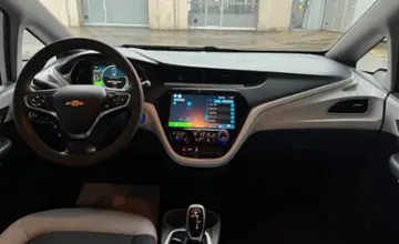 Chevrolet Bolt 2017 года за 38 190 BYN в Минск