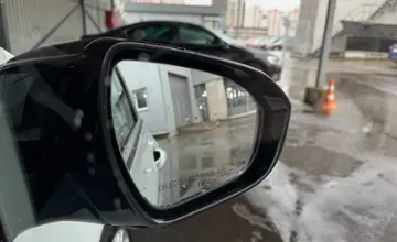 Chevrolet Bolt 2017 года за 38 190 BYN в Минск