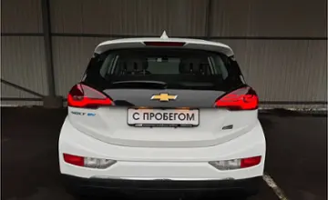 Chevrolet Bolt 2017 года за 38 190 BYN в Минск