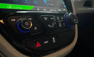 Chevrolet Bolt 2017 года за 38 190 BYN в Минск