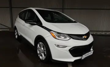 Chevrolet Bolt 2017 года за 38 190 BYN в Минск
