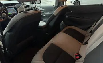 Chevrolet Bolt 2017 года за 38 190 BYN в Минск