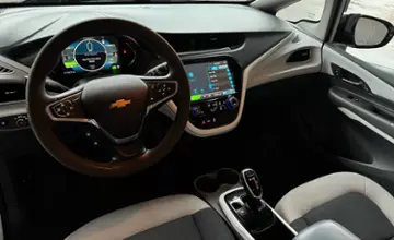 Chevrolet Bolt 2017 года за 38 190 BYN в Минск