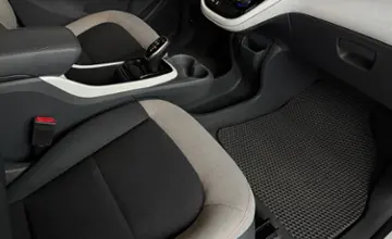 Chevrolet Bolt 2017 года за 38 190 BYN в Минск